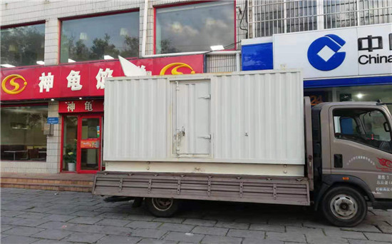 曲麻莱发电车出租