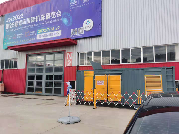 曲麻莱发电车出租-我国柴油机发电机组行业引领动力行业发展,前景广阔