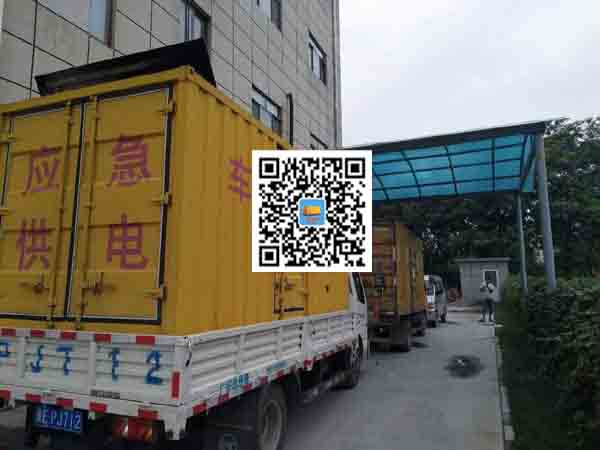 曲麻莱发电车出租-发电机产品使用越来越广泛
