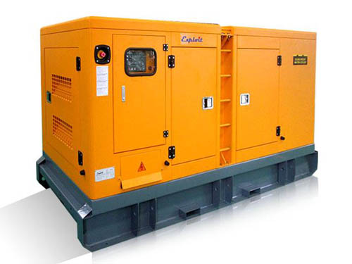 曲麻莱影响 200kw 柴油发电机油耗的因素有哪些？