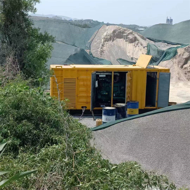 曲麻莱影响 400KW 柴油发电机组油耗的因素有哪些？