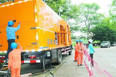 曲麻莱不同标号的柴油可以混合使用吗？
